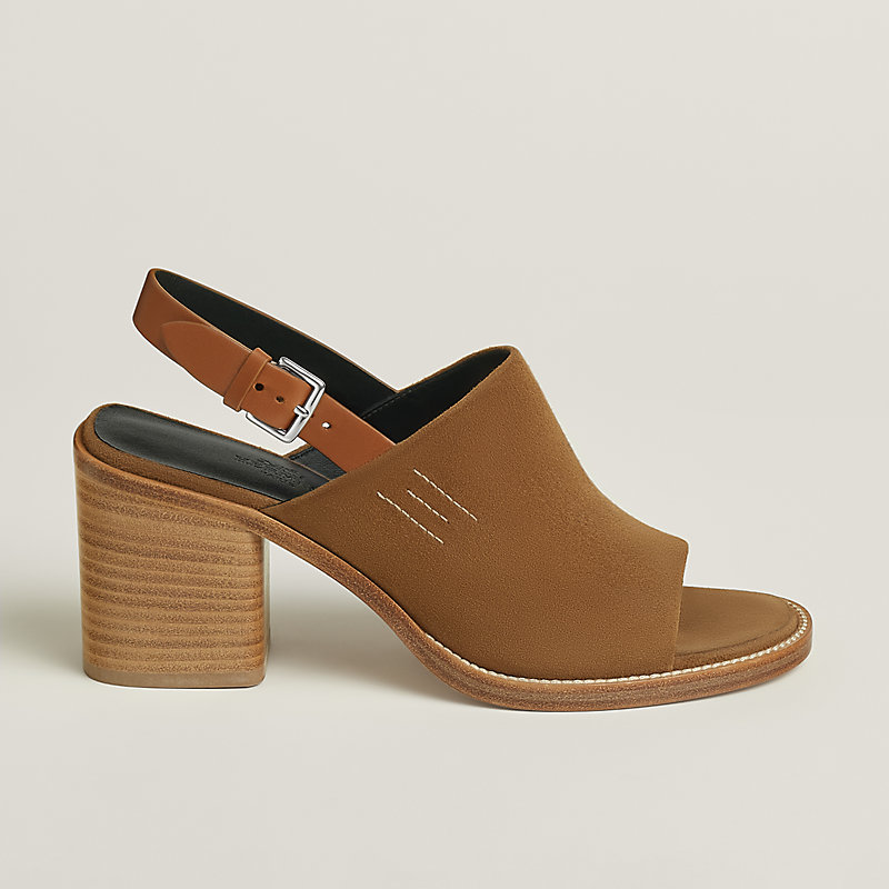 Mailys 70 sandal | Hermès Canada